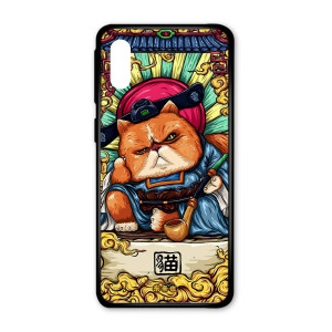 Ốp lưng kính in hình cho Xiaomi Redmi 9A in hình thần tài may mắn (mẫu 44) - Hàng chính hãng Ốp lưng kính in hình cho Xiaomi Redmi 9A in hình thần tài may mắn (mẫu 44) - Hàng chính hãng